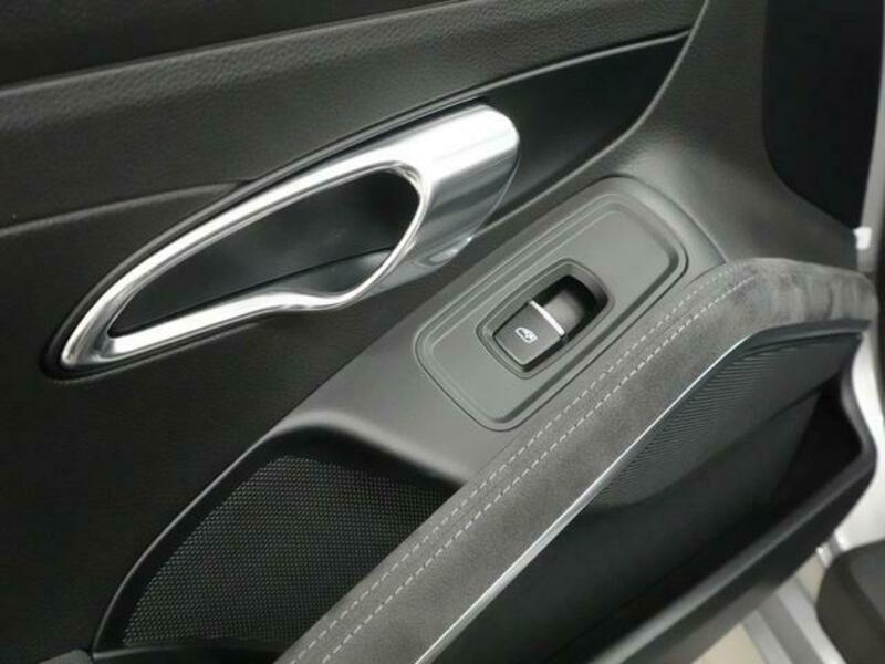 718 BOXSTER