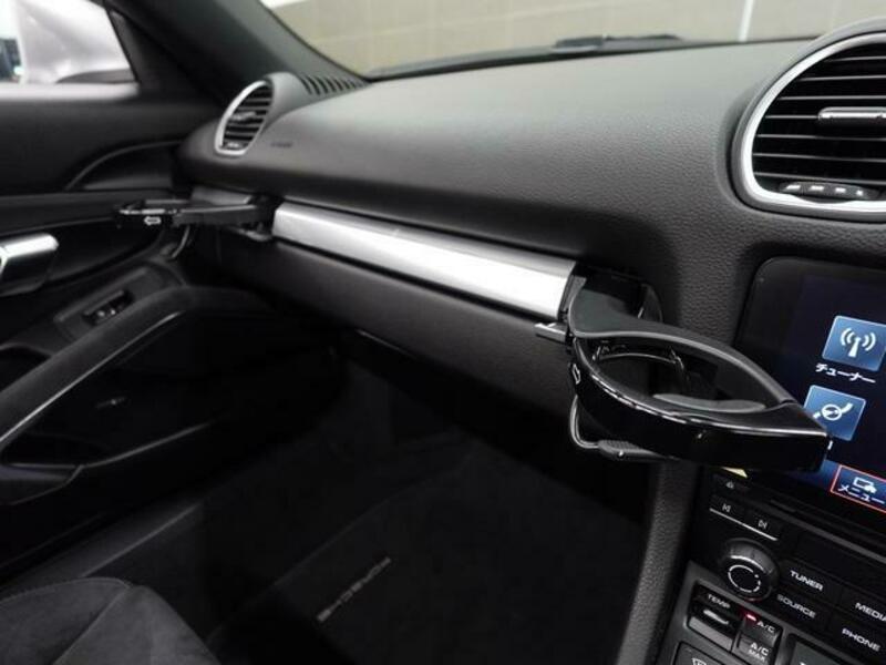 718 BOXSTER