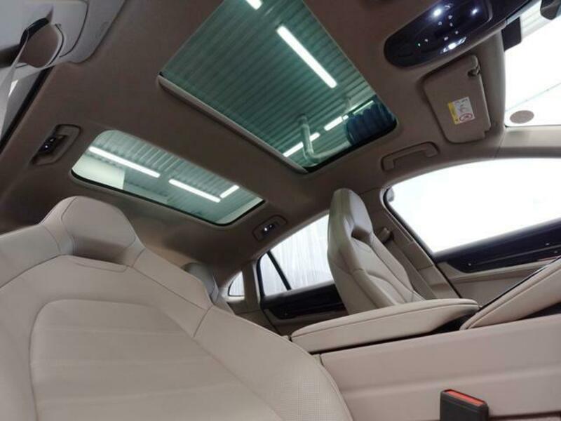 PANAMERA