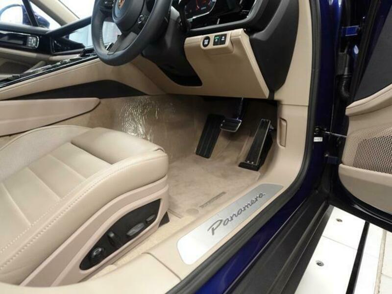 PANAMERA
