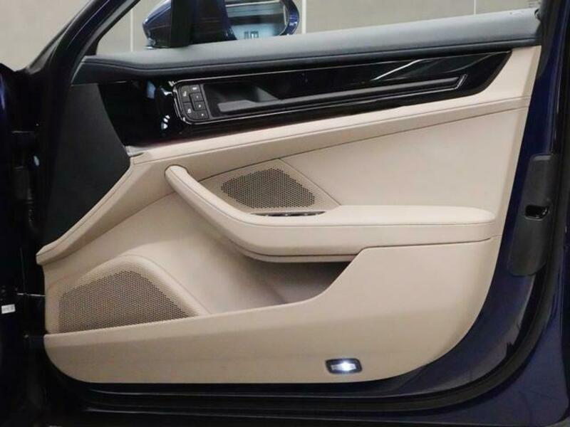 PANAMERA