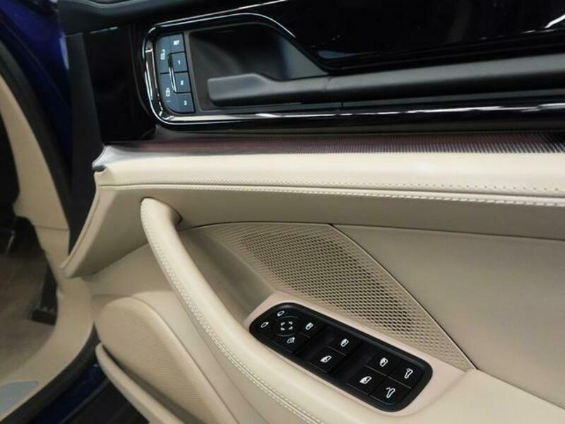 PANAMERA