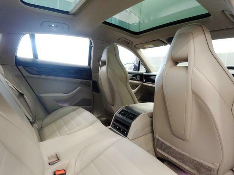 PANAMERA