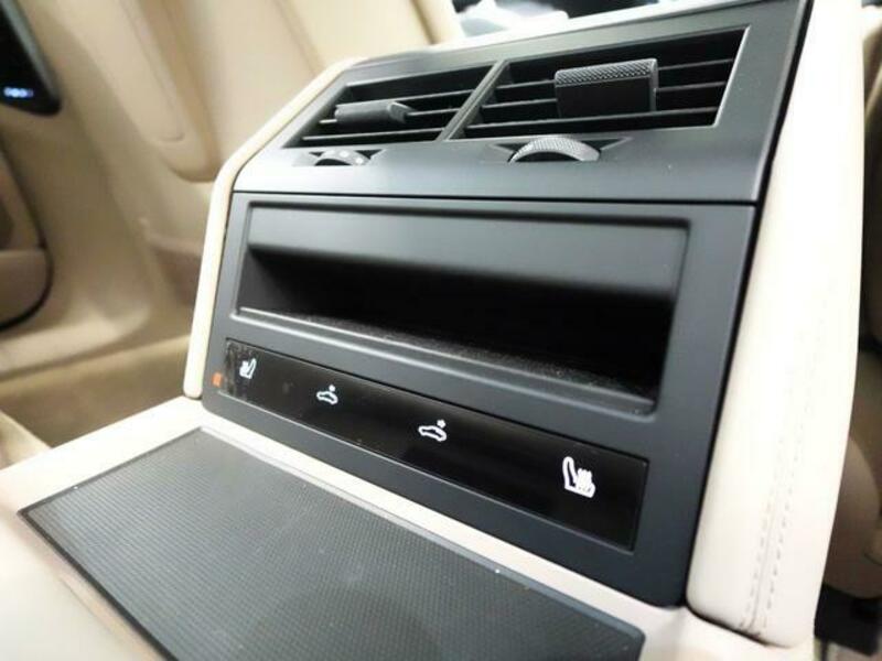 PANAMERA