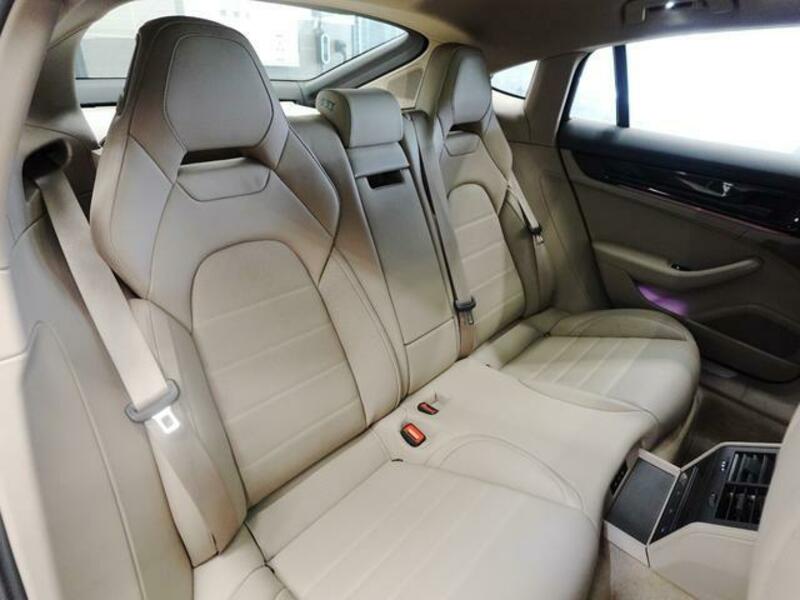 PANAMERA