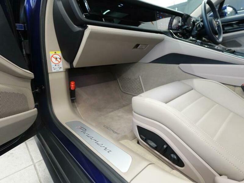 PANAMERA