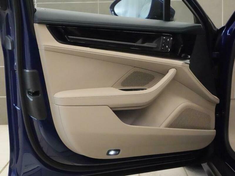 PANAMERA
