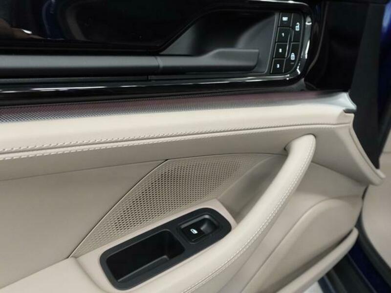 PANAMERA