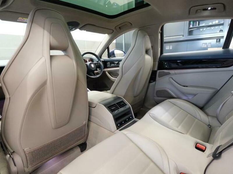 PANAMERA