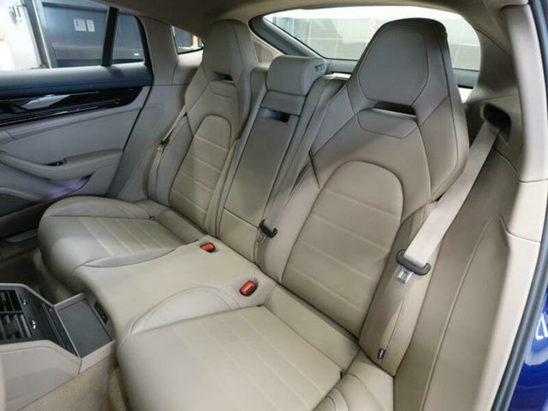 PANAMERA