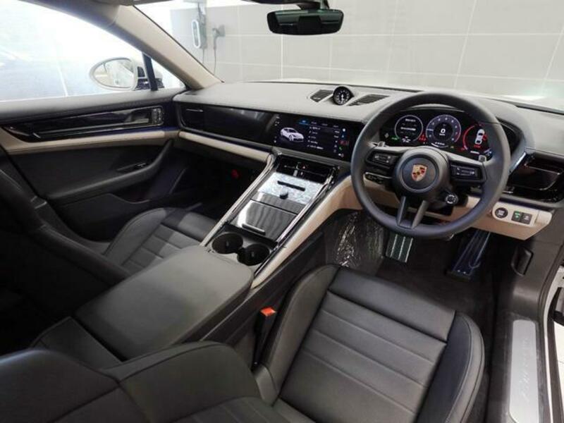 PANAMERA