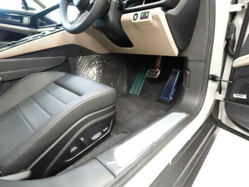 PANAMERA