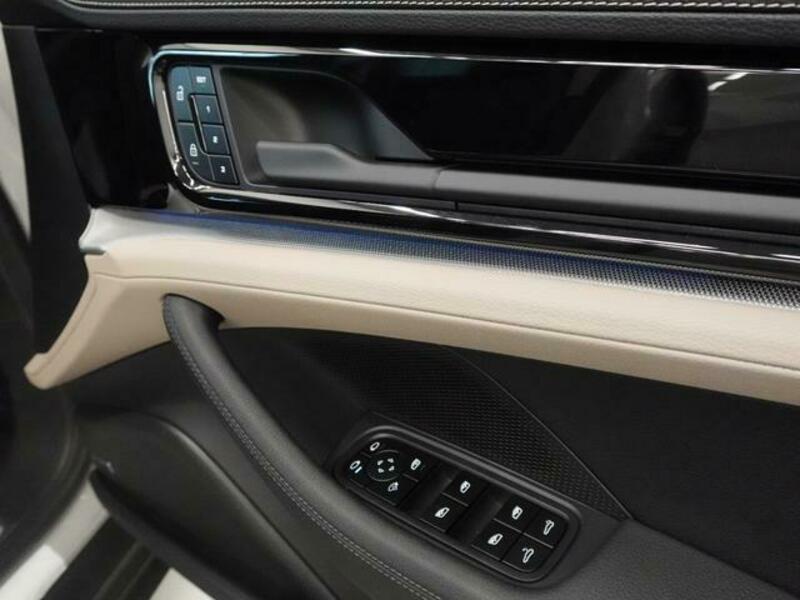 PANAMERA