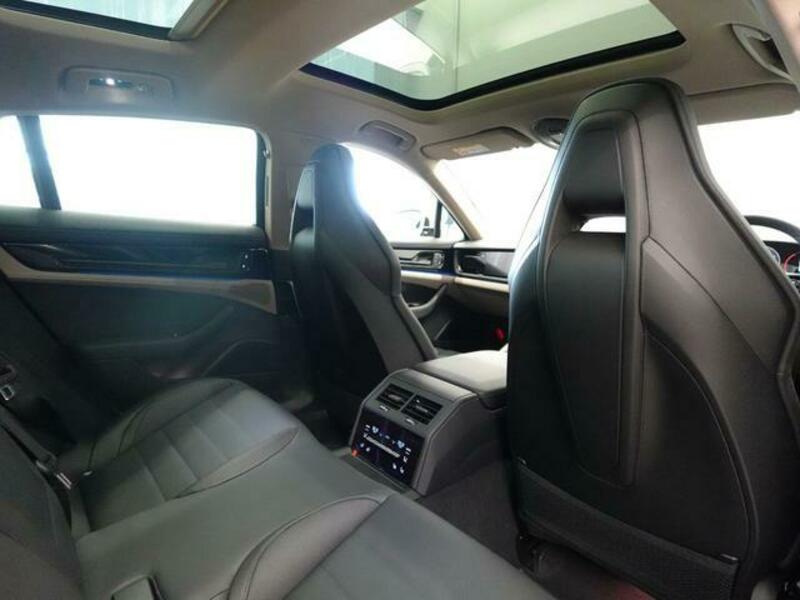 PANAMERA