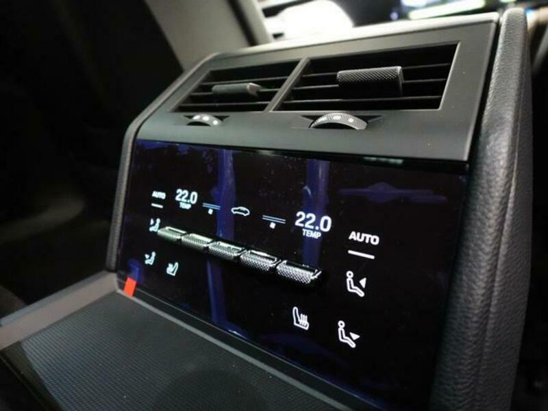 PANAMERA