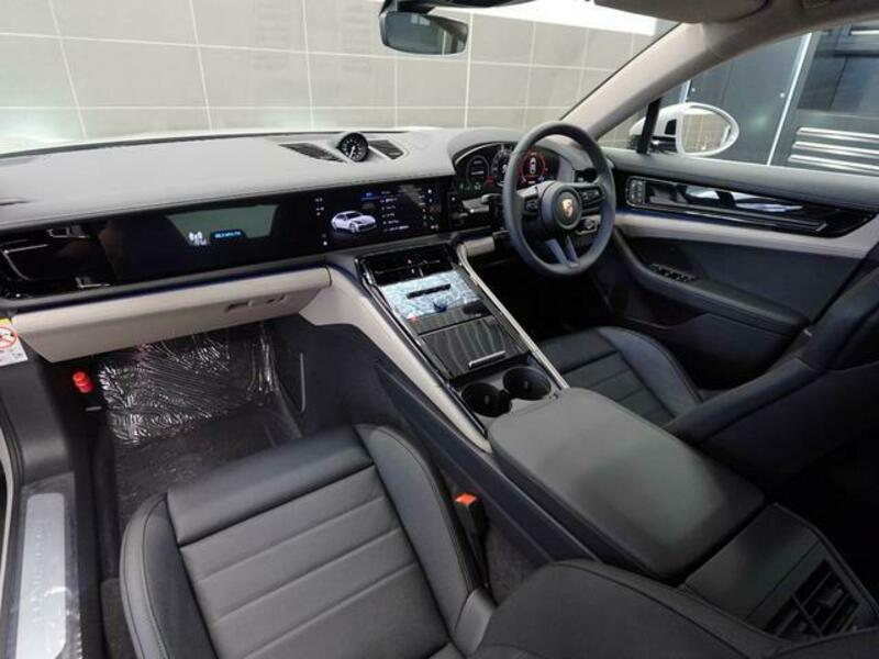 PANAMERA