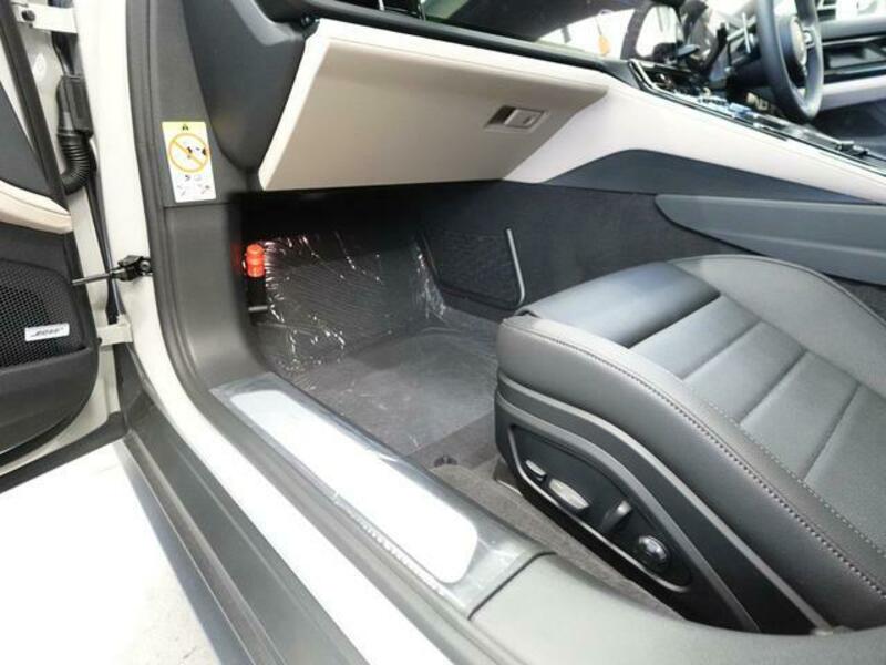PANAMERA