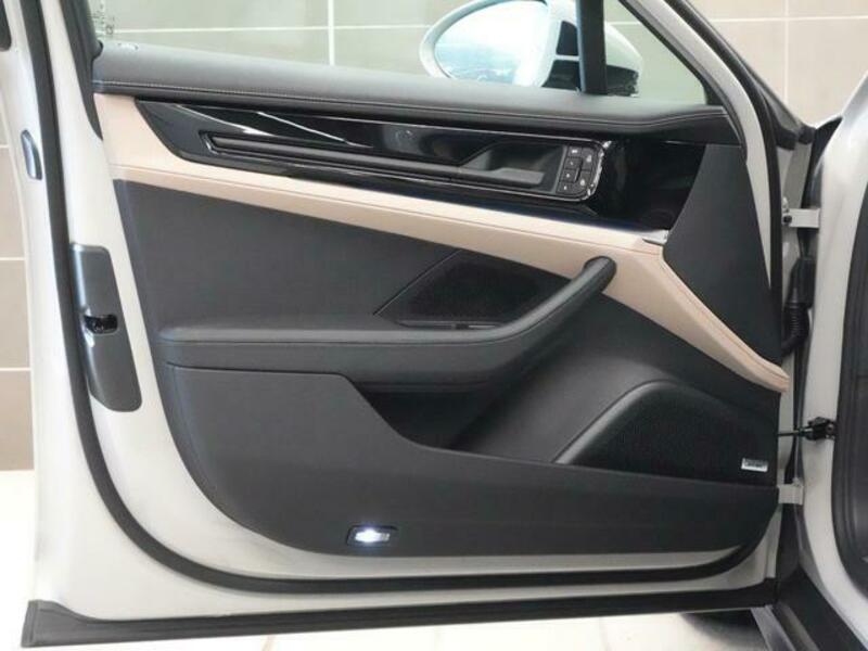 PANAMERA