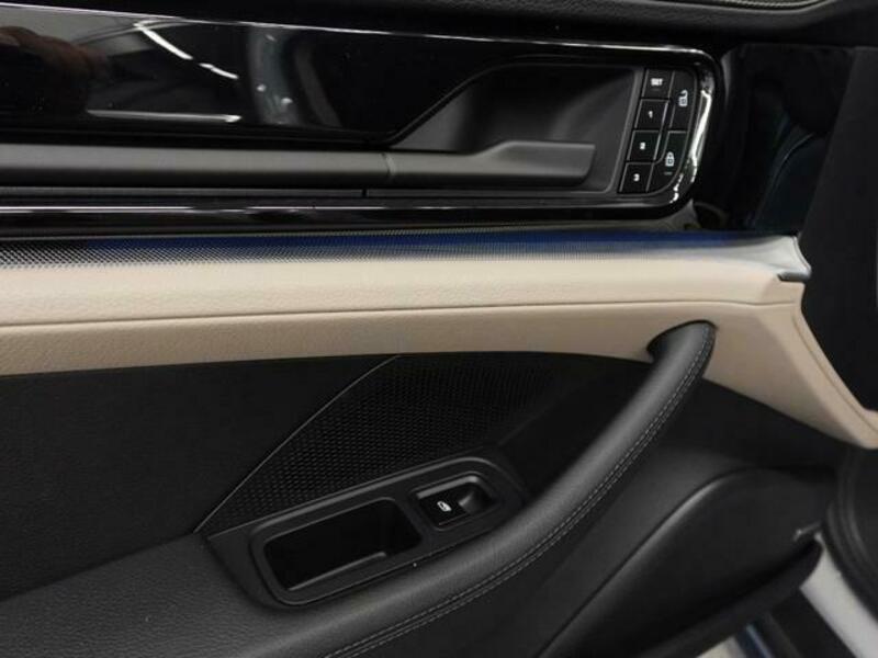 PANAMERA