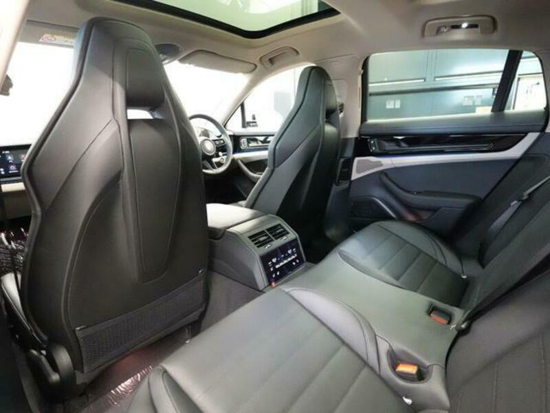 PANAMERA