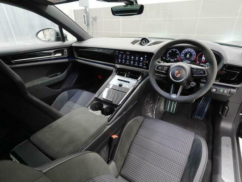 PANAMERA
