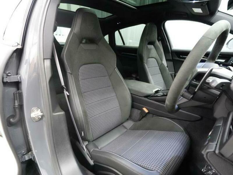 PANAMERA