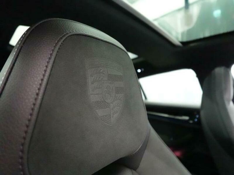 PANAMERA