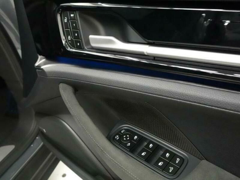 PANAMERA