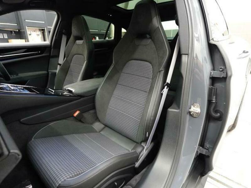 PANAMERA