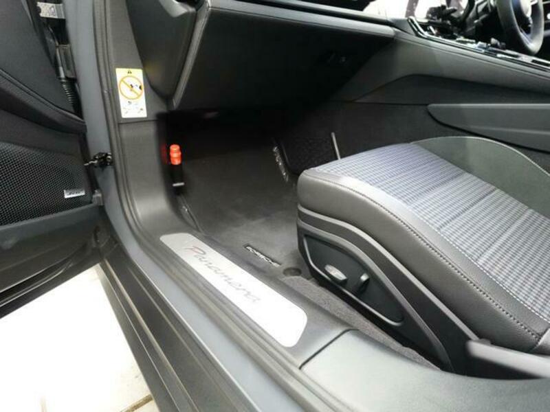 PANAMERA