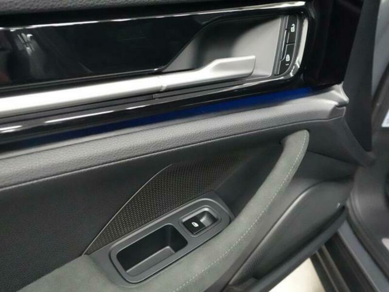 PANAMERA