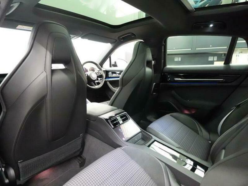 PANAMERA