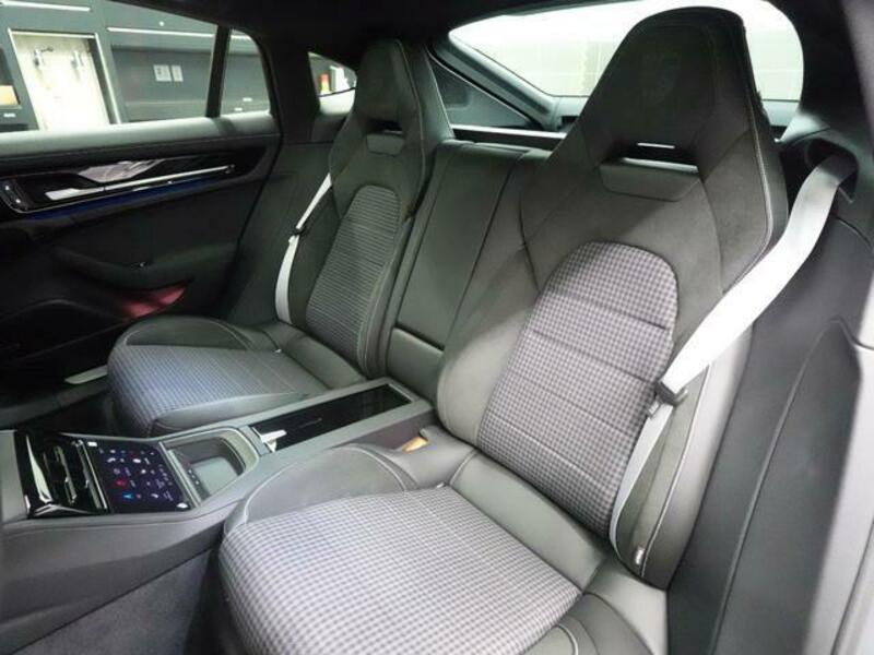 PANAMERA