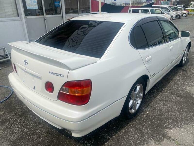 ARISTO