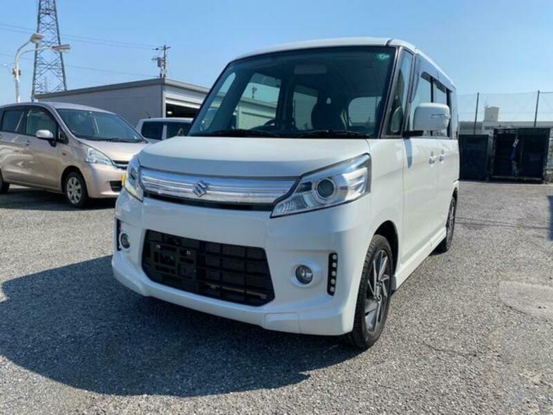 SPACIA CUSTOM