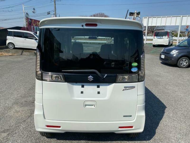 SPACIA CUSTOM