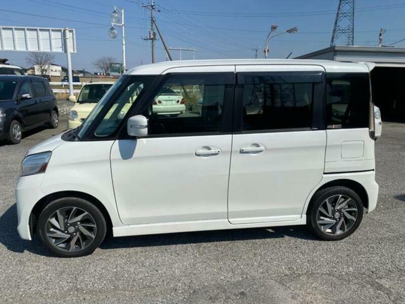 SPACIA CUSTOM