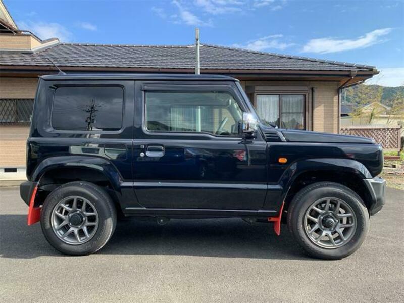 JIMNY