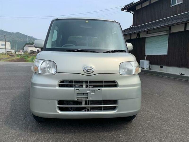TANTO