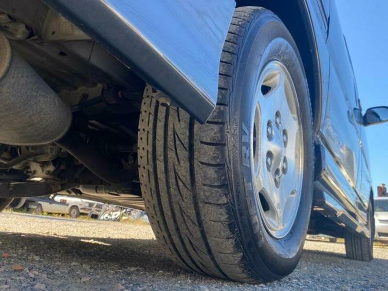 GRAND HIACE