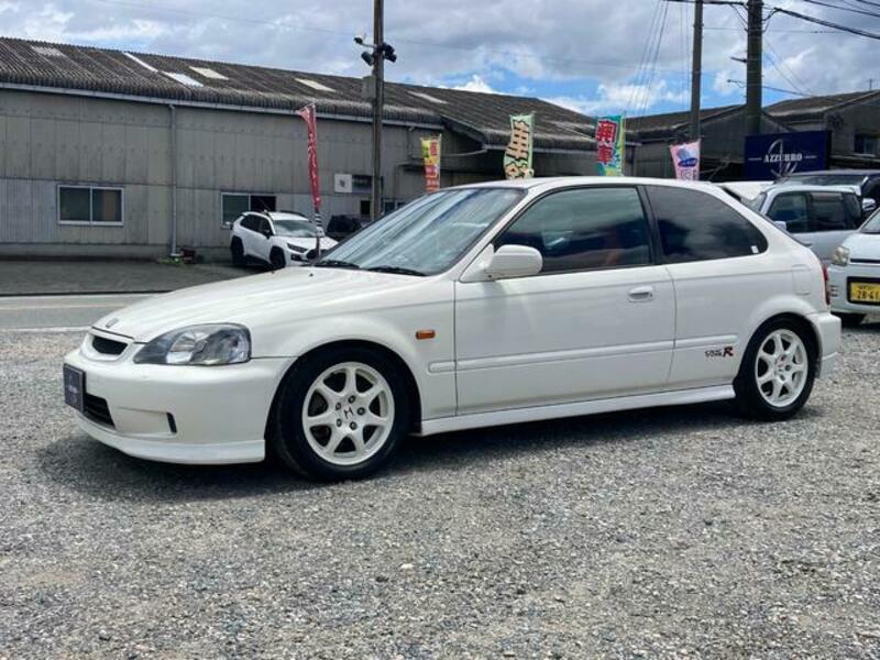 CIVIC