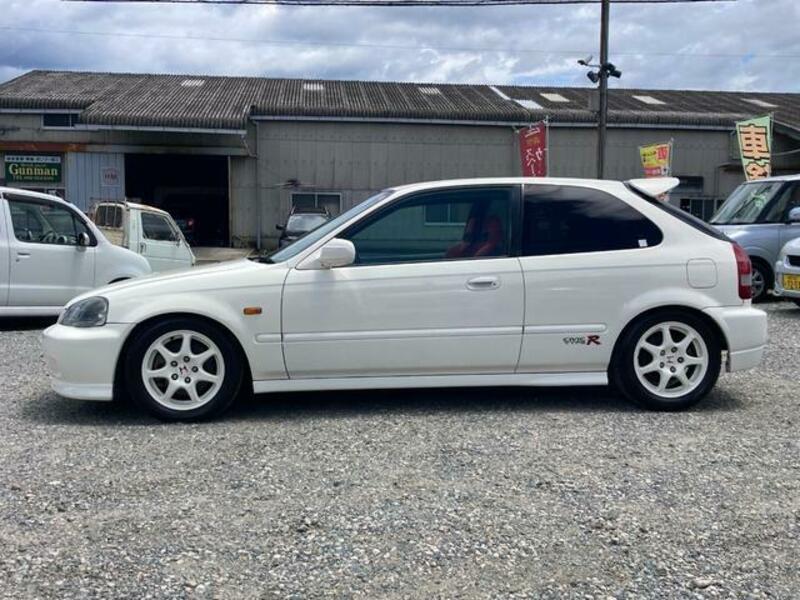 CIVIC