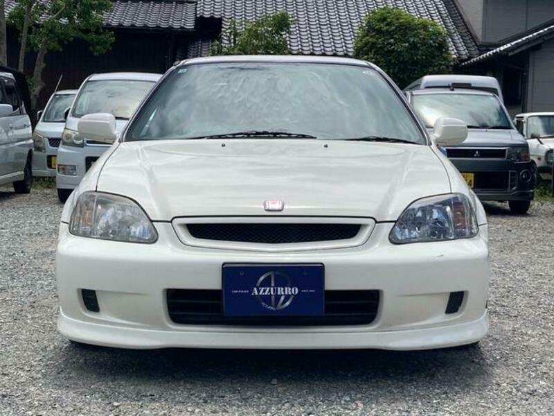 CIVIC