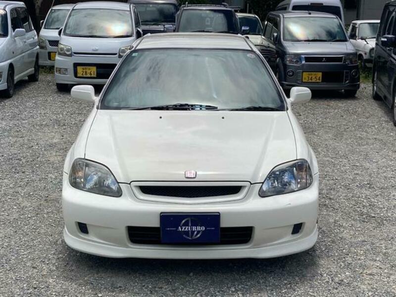 CIVIC