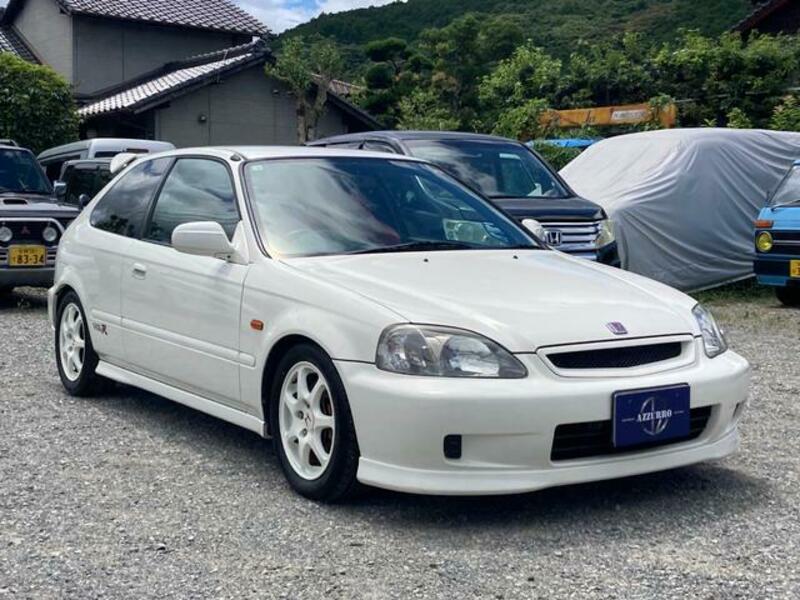 CIVIC