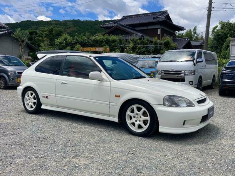 CIVIC