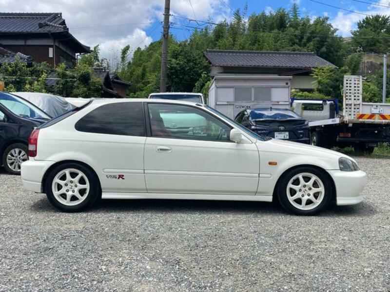 CIVIC