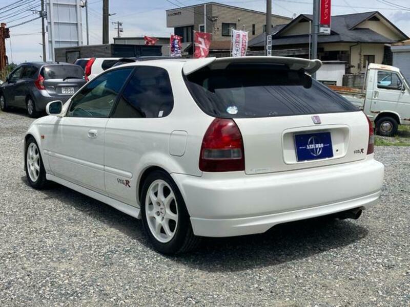 CIVIC