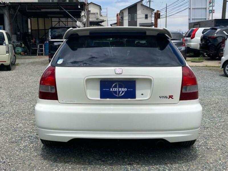 CIVIC