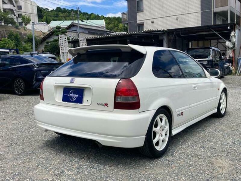 CIVIC
